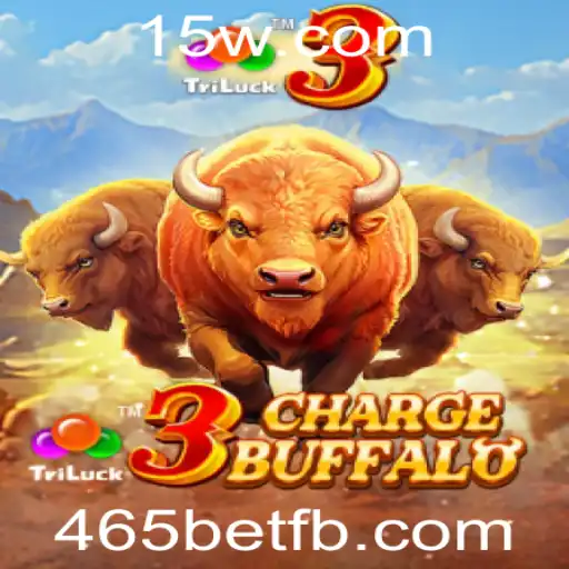 Explorando o Mundo de 3ChargeBuffalo: Diversão e Estratégia no 465bet