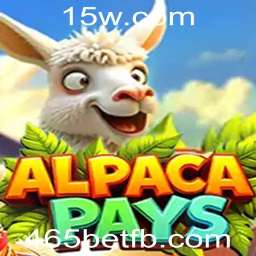 Descubra o Fascinante Mundo de AlpacaPays no 465bet