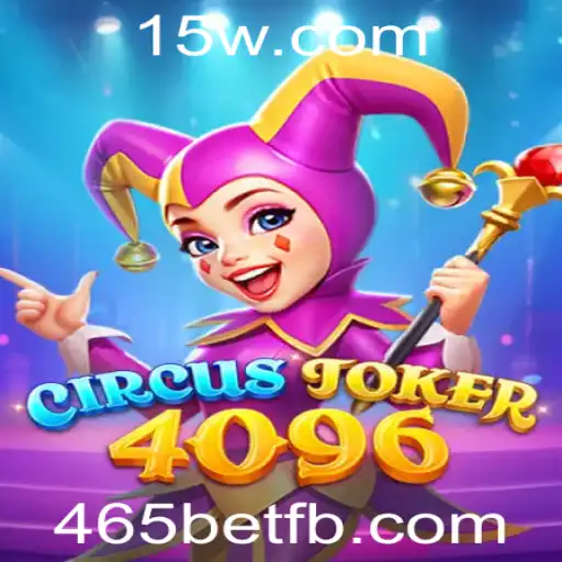 Descubra o Universo de CircusJoker4096: Um Mix Entre Diversão e Estratégia