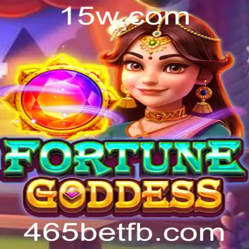 FORTUNEGODDESS: Descubra o Novo Fenômeno dos Jogos de Azar com 465bet