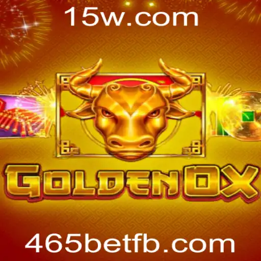 GoldenOx: Descubra a Emoção e Estratégia do Populr Jogo de Cassino