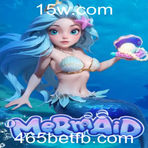 Explorando 'Mermaid': Um Jogo Fascinante com 465bet
