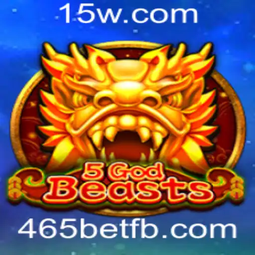 Explorando o Mundo de 5GodBeasts: Um Jogo Inovador