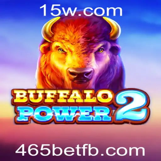 Explorando Buffalo Power 2: O Novo Sucesso no Mundo dos Jogos com 465bet
