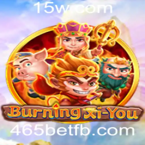 BurningXiYou: Uma Jornada Épica Combinada com Estratégia e Aventura
