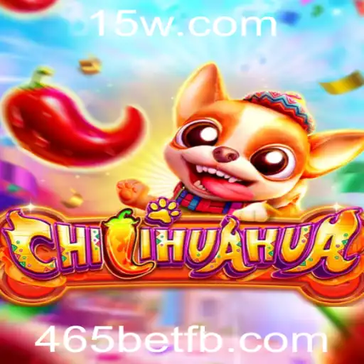 Descubra o Fascinante Mundo do Jogo 'CHILIHUAHUA'
