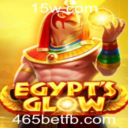 Desvendando os Mistérios de EgyptsGlow: Uma Jornada ao Antigo Egito com 465bet