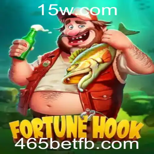 Explorando o Jogo FortuneHook e sua Dinâmica com 465bet