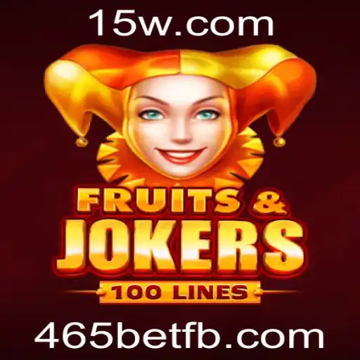 Descubra a Emoção de FruitsAndJokers100: O Novo Jogo de Casino Online