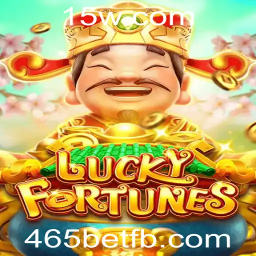 Explorando o Emozionante Mundo de LUCKYFORTUNES: Um Mergulho no Jogo e Sua Dinâmica