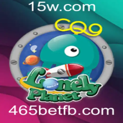 Descubra 'LonelyPlanet': O Novo Jogo Emocionante no Mundo de '465bet'