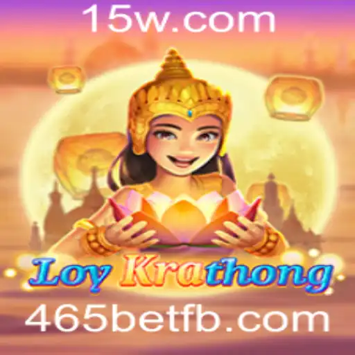 Descubra o Fascinante Jogo LoyKrathong com a Inovadora Integração 465bet