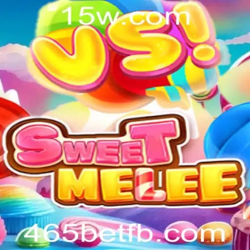 SweetMelee: A Nova Sensação no Mundo dos Jogos com 465bet