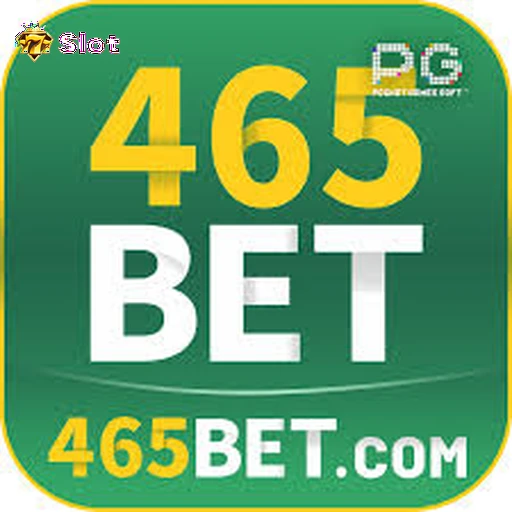 Logotipo 465bet