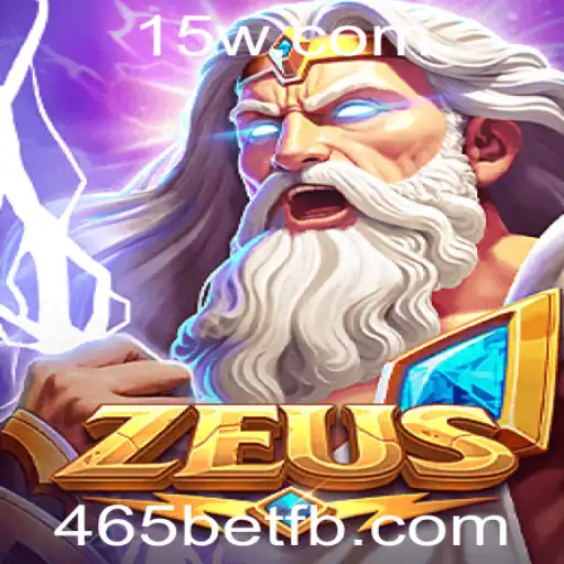 Aventuras Míticas no Jogo Zeus da 465bet
